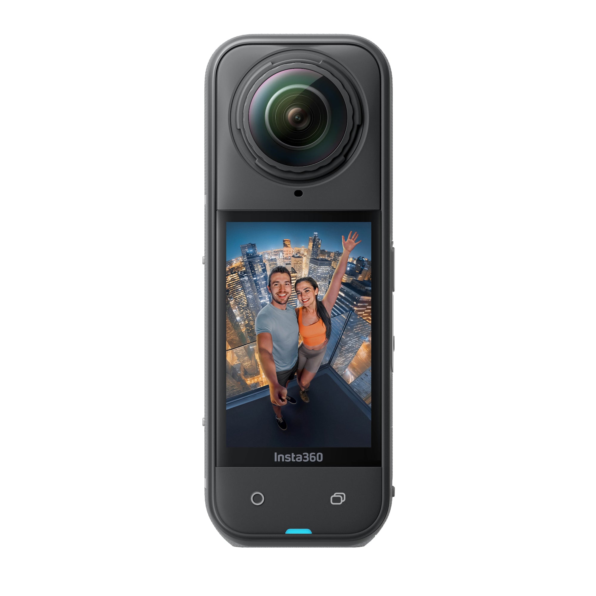 Insta360 X5 8K 360° Camera – Outdoorphoto