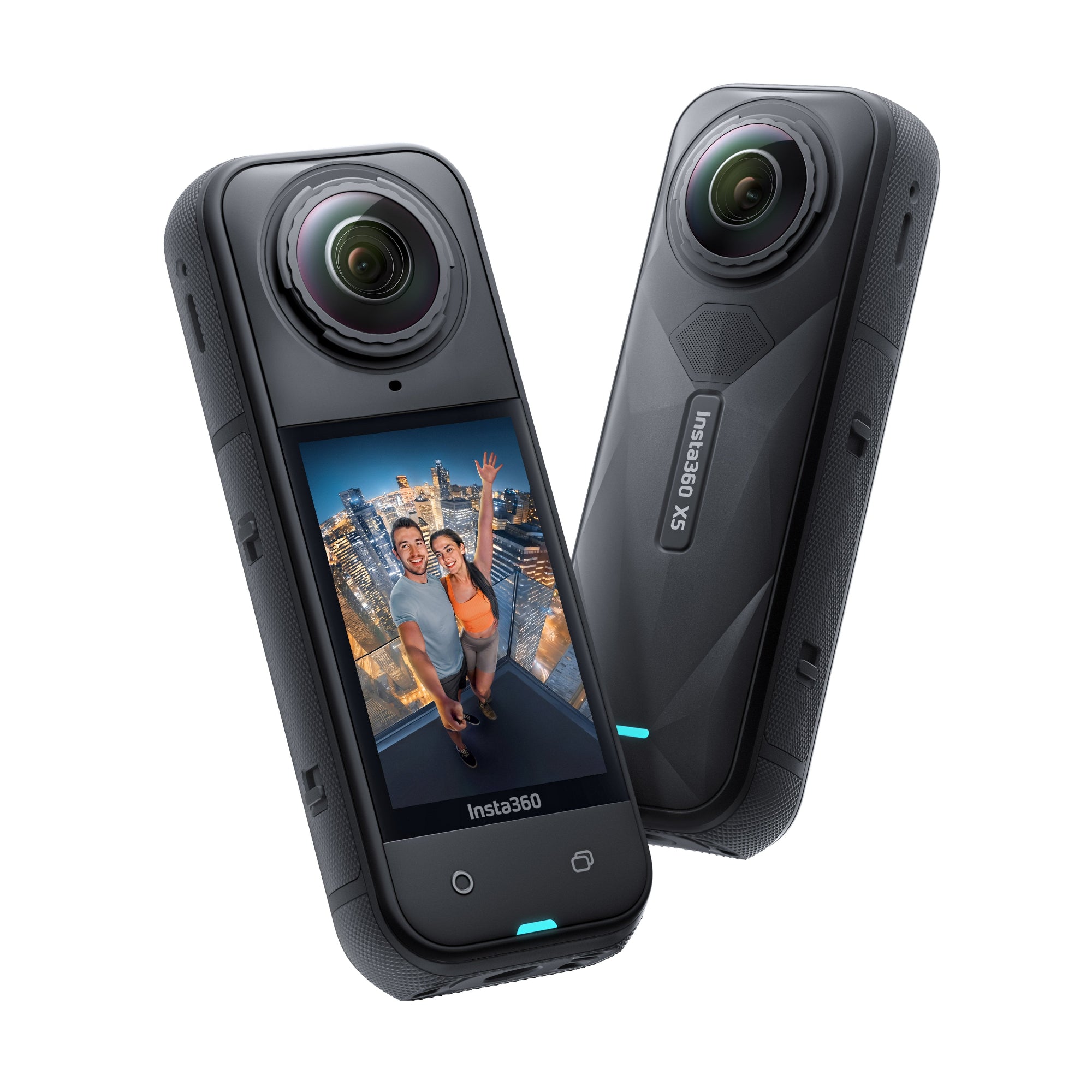 Insta360 X5 8K 360 Action Cam アクションカメラ Insta360 X5 8K 360° Camera – Outdoorphoto