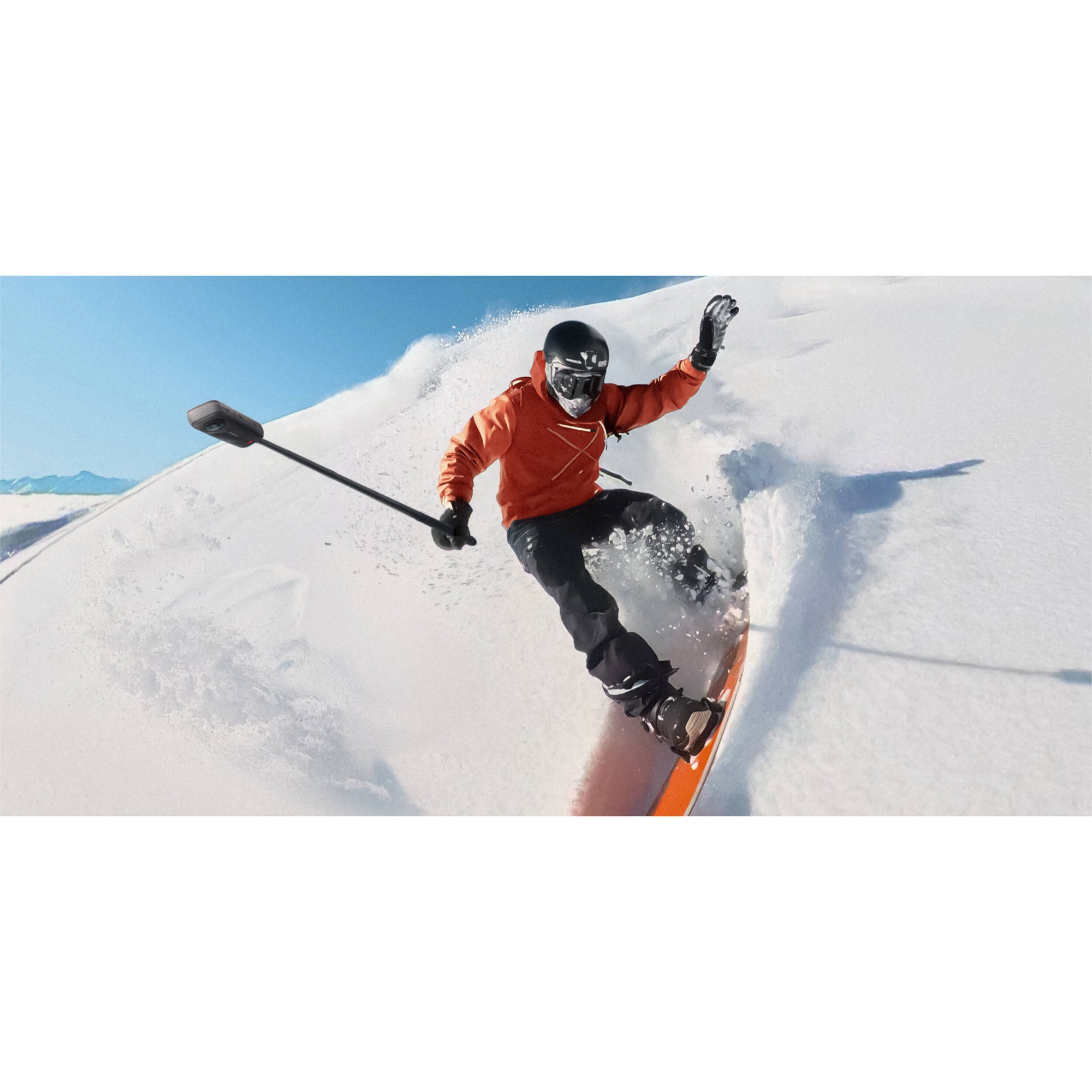 Insta360 X5 Essentials Bundle | Outdoorphoto