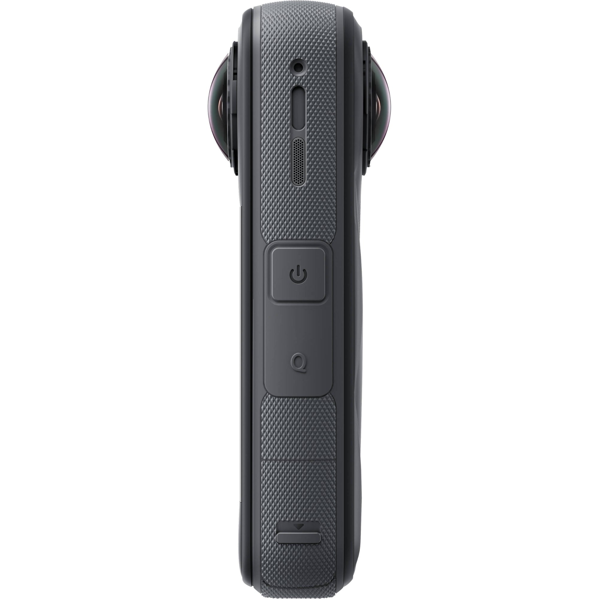 Create immersive 8K 360° videos with the Insta360 X5 Essentials Bundle. Rugged, waterproof and packed with AI-powered features for seamless content creation.