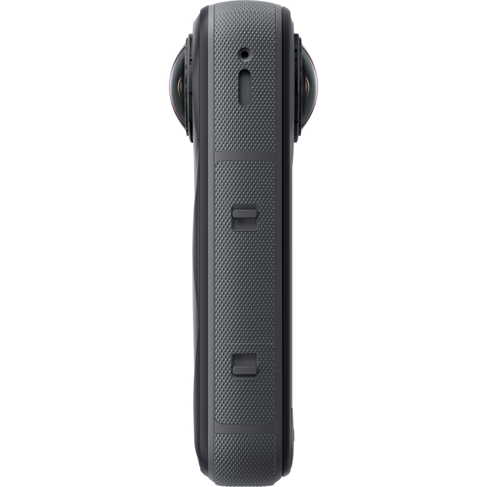 Create immersive 8K 360° videos with the Insta360 X5 Essentials Bundle. Rugged, waterproof and packed with AI-powered features for seamless content creation.