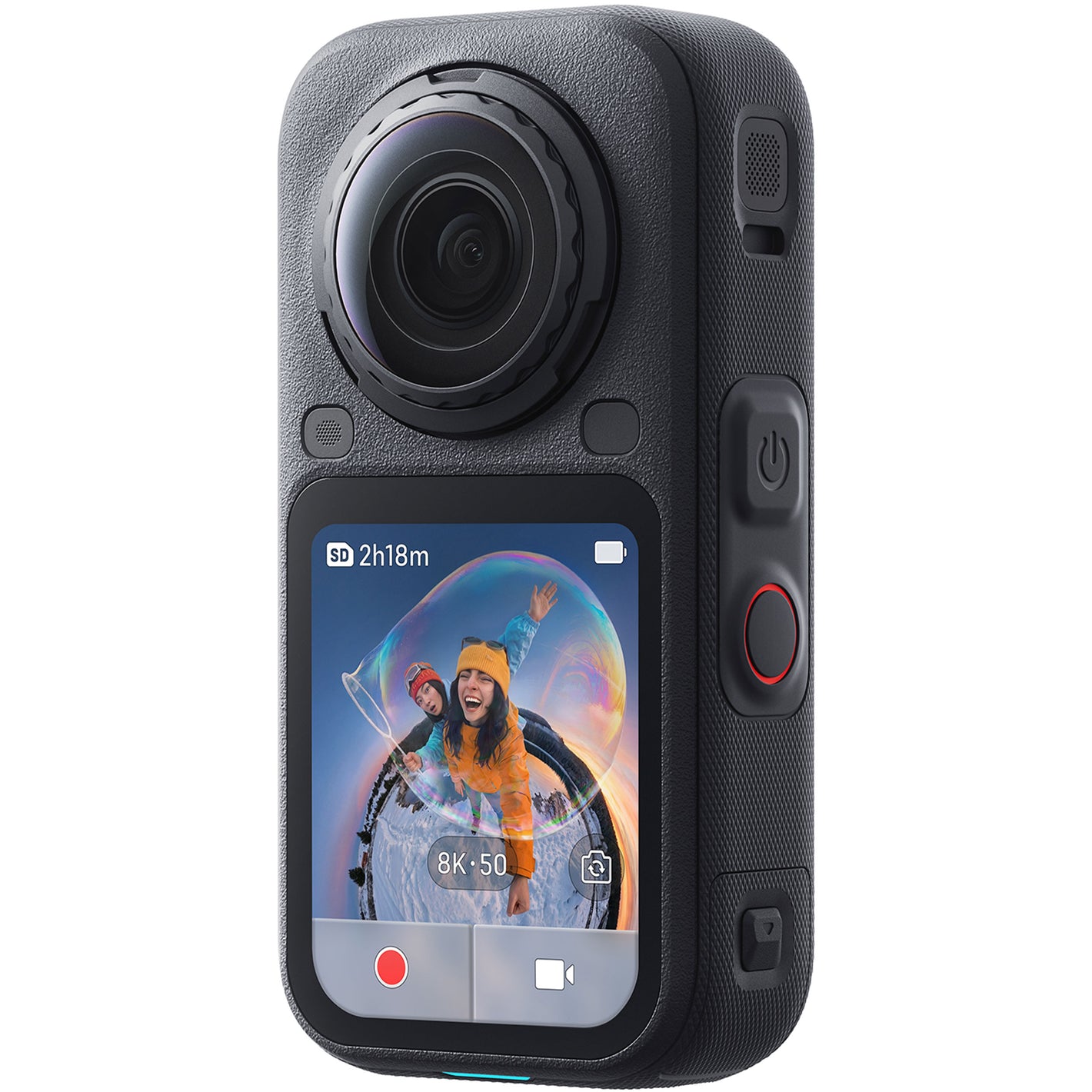 Insta360 X6 8K 360 Action Camera