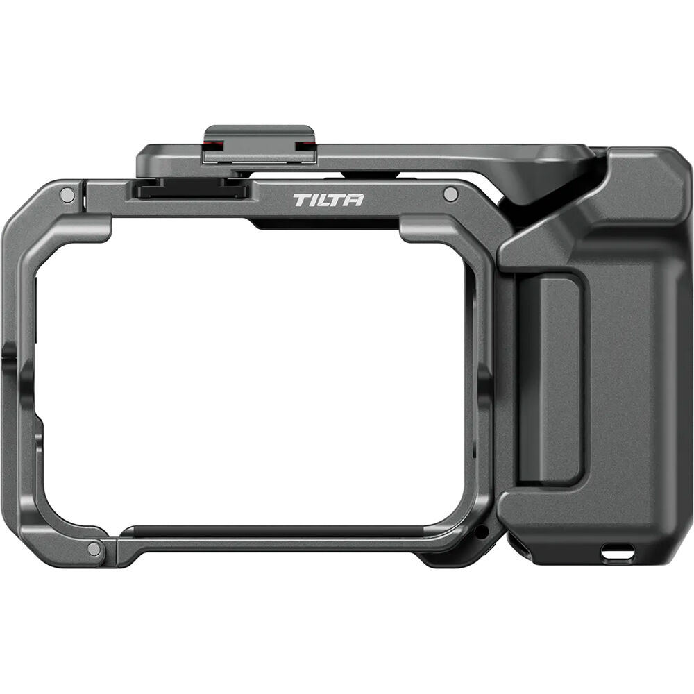 Insta360 Ace Pro 2 fitted with Xplorer Grip Kit
