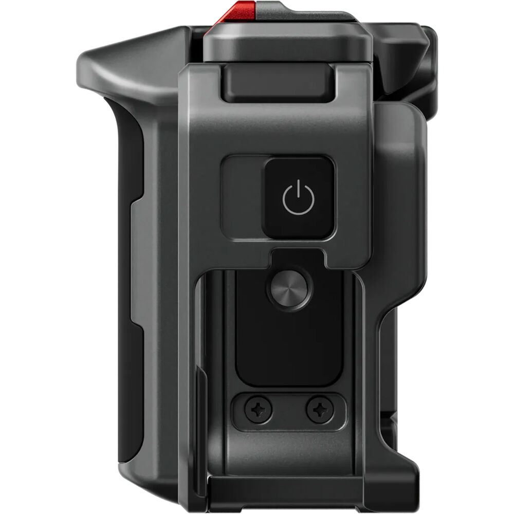 Insta360 Ace Pro 2 fitted with Xplorer Grip Kit
