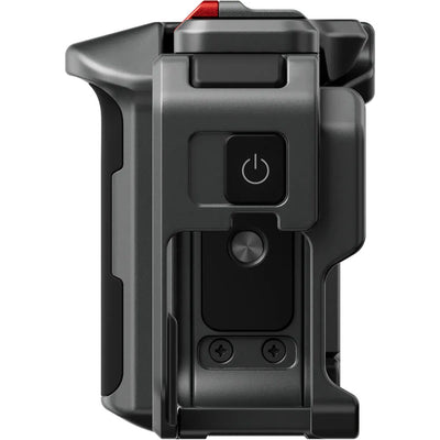 Insta360 Ace Pro 2 fitted with Xplorer Grip Kit
