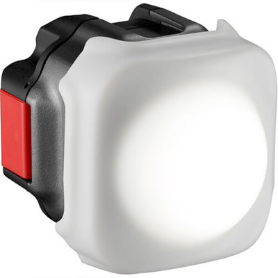 The Joby Beamo Mini LED Light is a compact, lightweight, and waterproof LED light designed for on-the-go content creation.