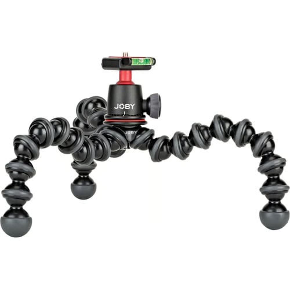Joby GorillaPod 3K Tripod for Compact Mirrorless Cameras