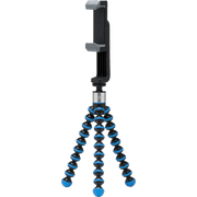 Joby GorillaPod 500 Tripod Kit Blue