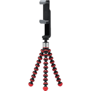 Joby GorillaPod 500 Tripod Kit Red