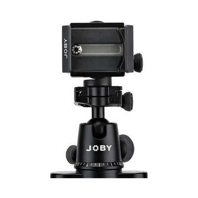 GripTight Mount Pro smartphone clamp with locking grip and tripod mount