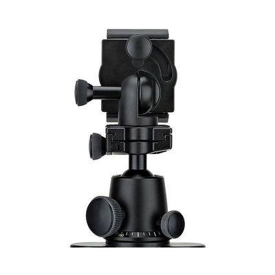 GripTight Mount Pro smartphone clamp with locking grip and tripod mount