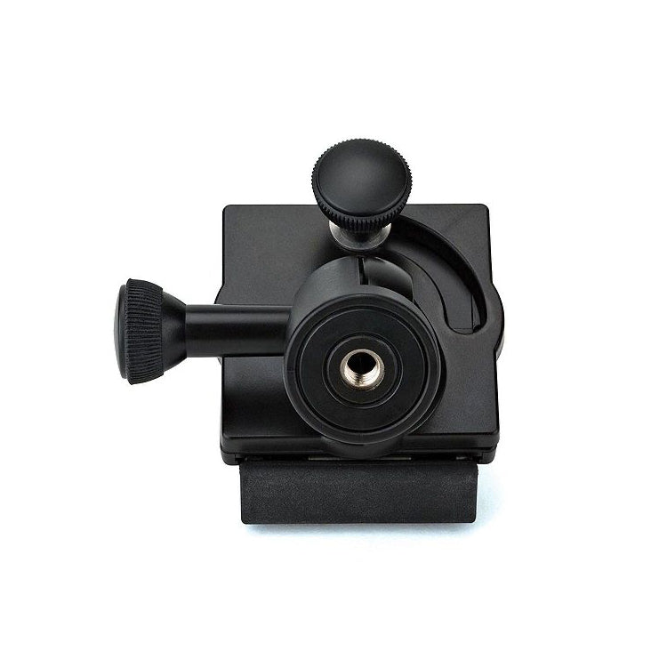 GripTight Mount Pro smartphone clamp with locking grip and tripod mount