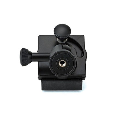 GripTight Mount Pro smartphone clamp with locking grip and tripod mount