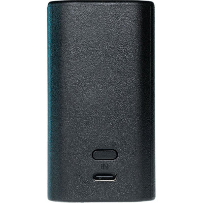 The Tri-Charge serves as a power bank, utilising fully charged camera batteries to revive USB devices like smartphones and tablets on the move.
