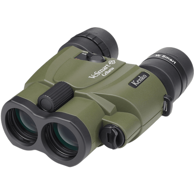 Kenko VcSmart 10x30 Vibration Control binoculars