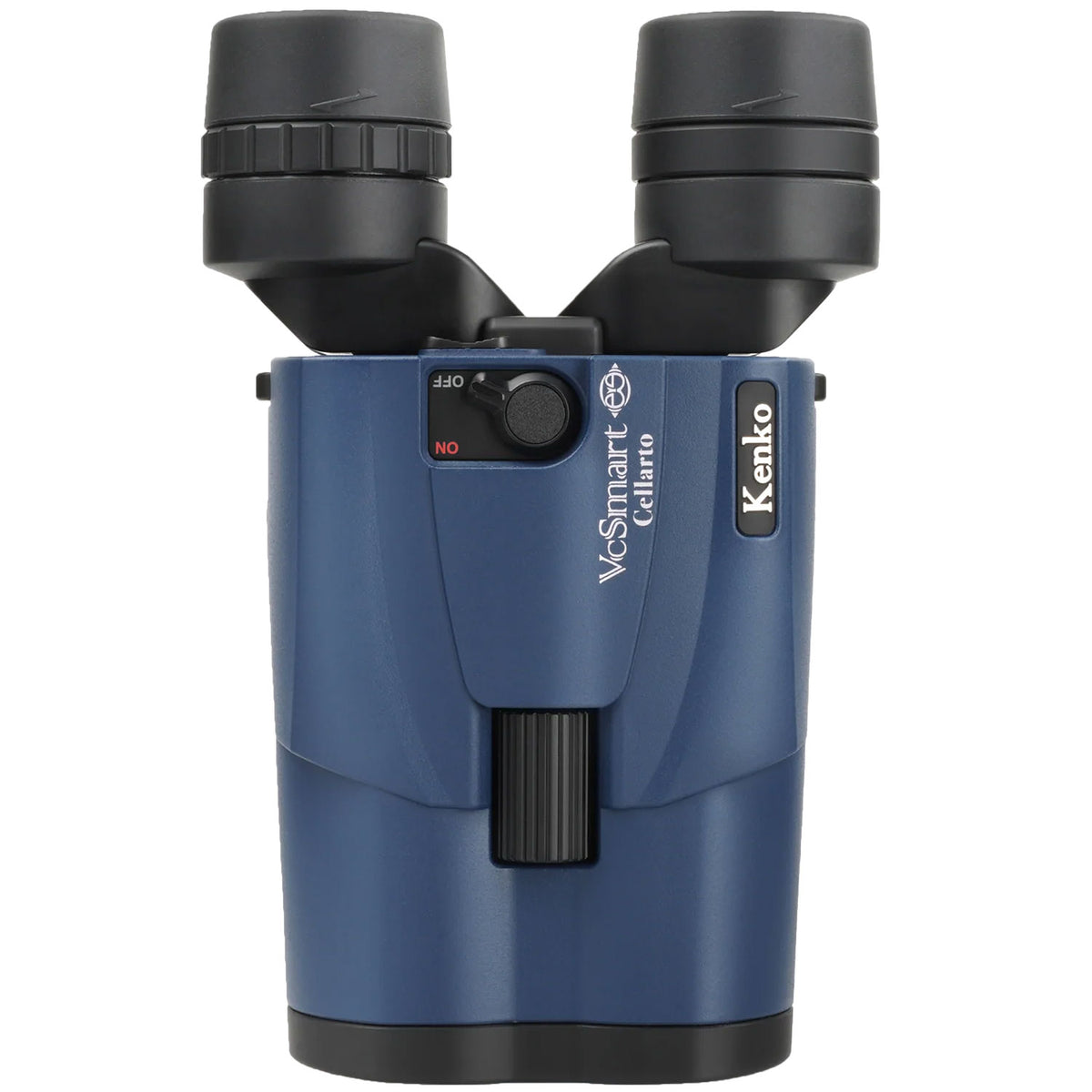 Kenko VcSmart Cellarto WP 15x42 image-stabilised binoculars
