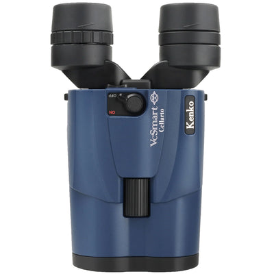 Kenko VcSmart Cellarto WP 15x42 image-stabilised binoculars
