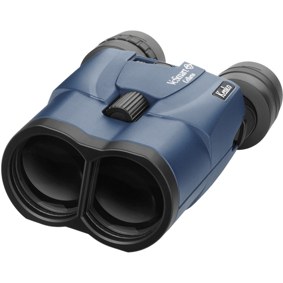 Kenko VcSmart Cellarto WP 15x42 image-stabilised binoculars
