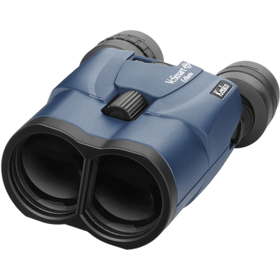 Kenko VcSmart Cellarto WP 15x42 image-stabilised binoculars
