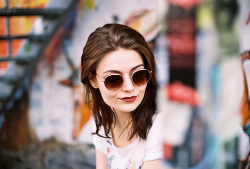 Studio Portra 400 Portraits Portra 400 Mamiya 645 Format Mamiya