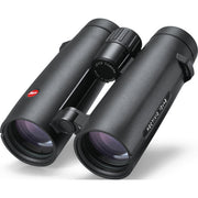 High-performance binoculars with 10x magnification and 42mm lenses