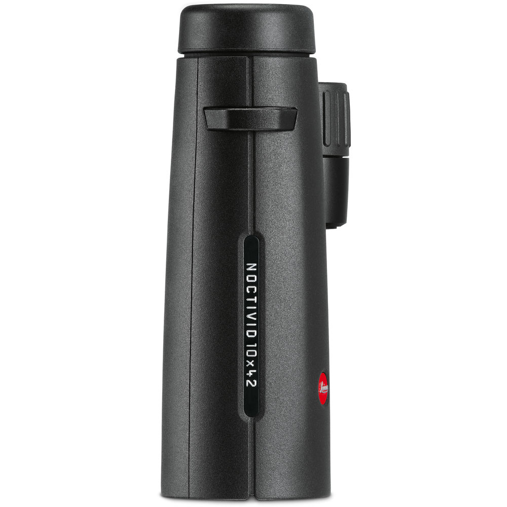 High-performance binoculars with 10x magnification and 42mm lenses
