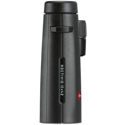 High-performance binoculars with 10x magnification and 42mm lenses