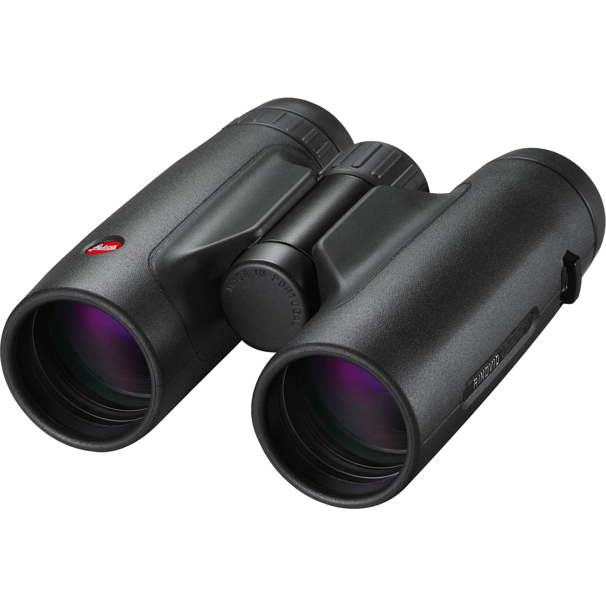 Leica 10x42 Trinovid HD Binoculars with phase-corrected prisms