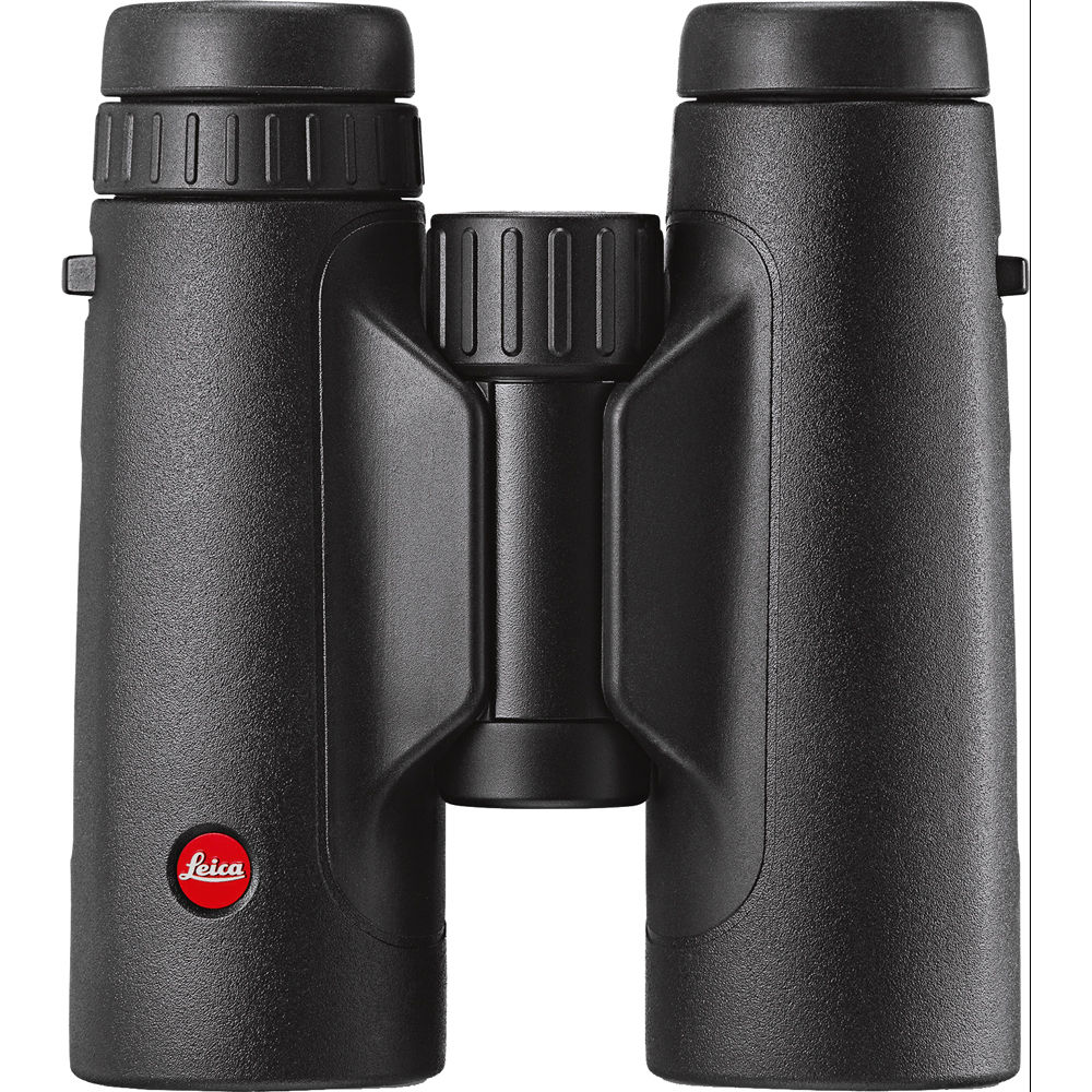 Leica 10x42 Trinovid HD Binoculars with phase-corrected prisms