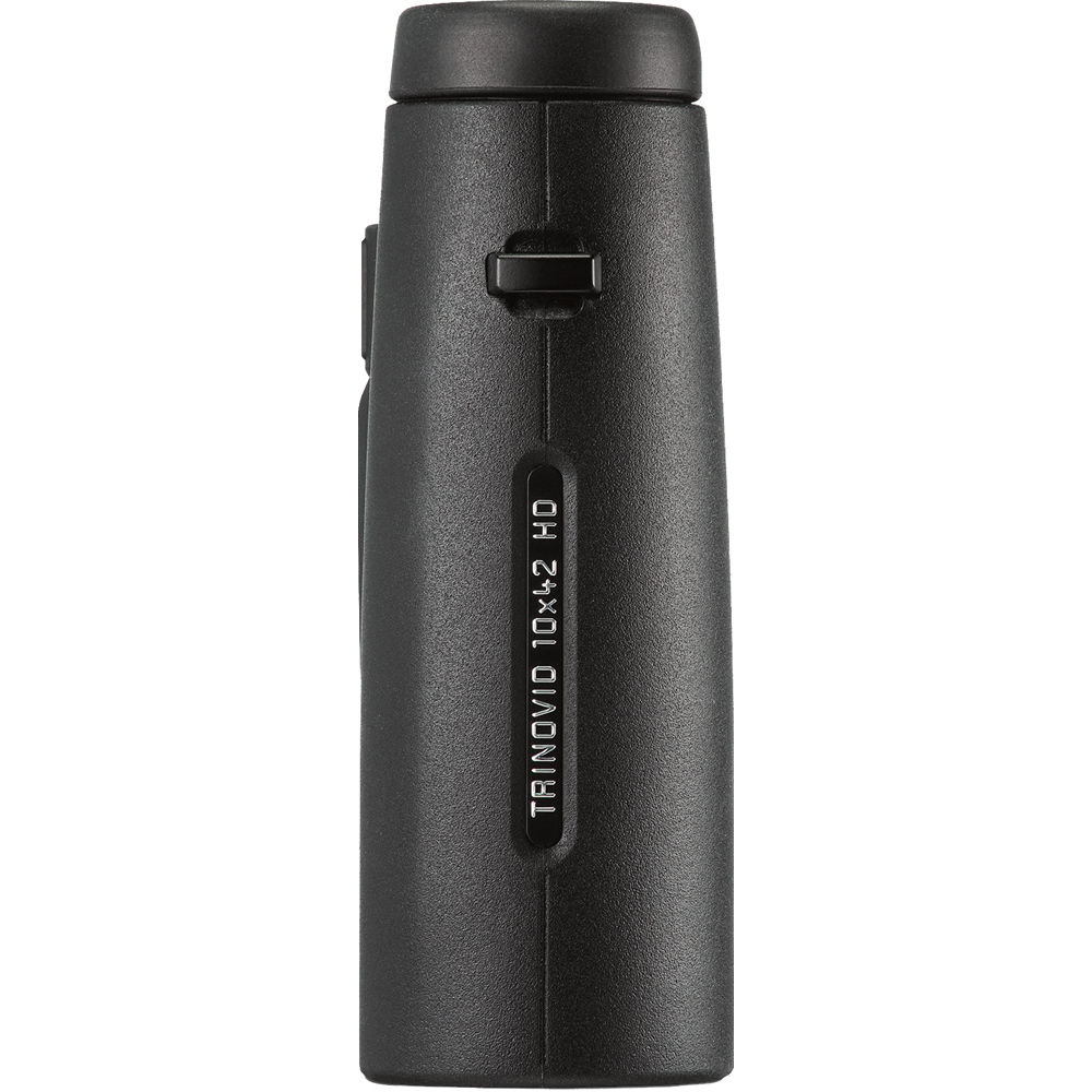 Leica 10x42 Trinovid HD Binoculars with phase-corrected prisms