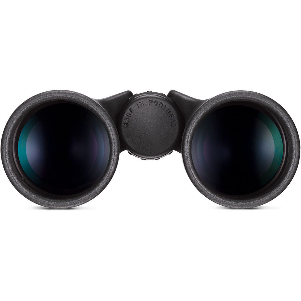Leica 10x42 Trinovid HD Binoculars with phase-corrected prisms