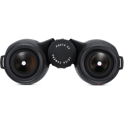 Leica 10x42 Trinovid HD Binoculars with phase-corrected prisms