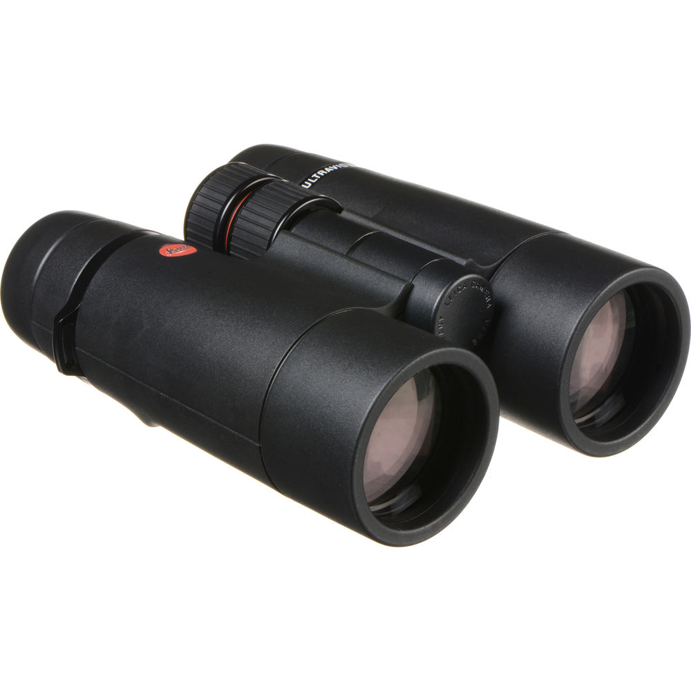 High-performance 10×42 binoculars with durable, waterproof design