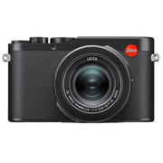 Leica D-Lux 8 compact camera with 4K video and OLED viewfinder