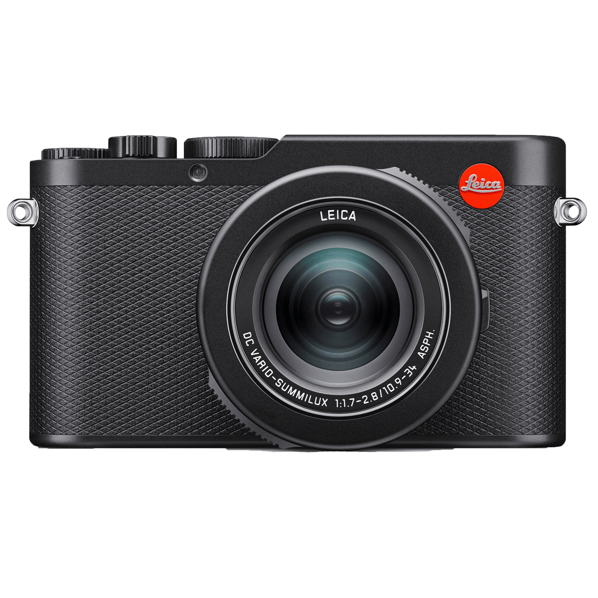 Leica D-Lux 8 compact camera with 4K video and OLED viewfinder
