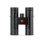 Leica Noctivid 10x25 Binoculars in Rubber Armour. 