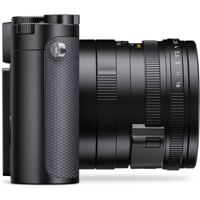 Leica Q3 43 compact camera with 60 MP full-frame sensor