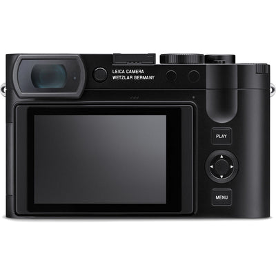 Leica Q3 43 compact camera with 60 MP full-frame sensor