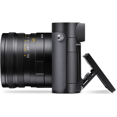 Leica Q3 43 compact camera with 60 MP full-frame sensor