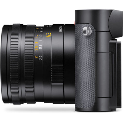 Leica Q3 43 compact camera with 60 MP full-frame sensor