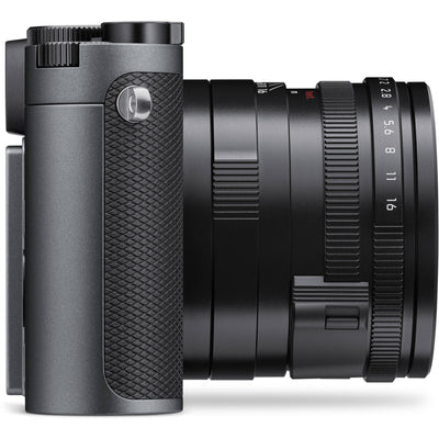 Leica Q3 Compact Camera - right side view