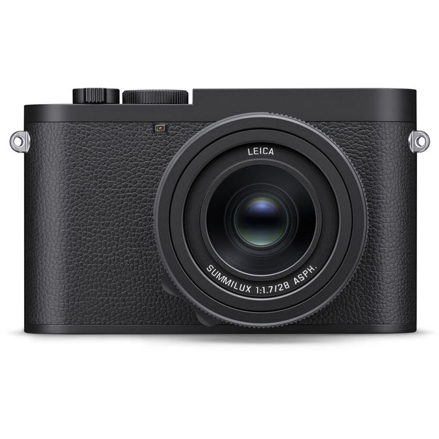 Leica Q3 | Full-Frame Compact Monochrom Camera – Outdoorphoto