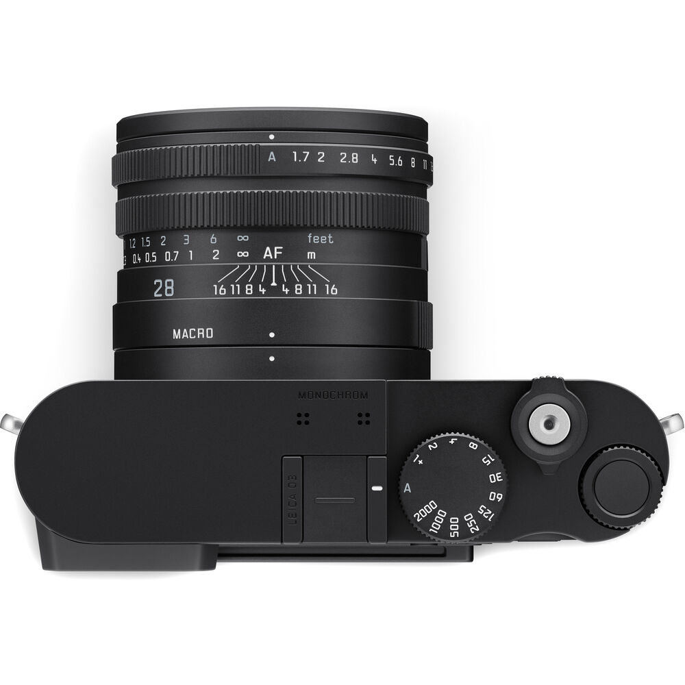 【極美品】Leica O3 Leica Q3 | Full-Frame Compact Monochrom Camera – Outdoorphoto