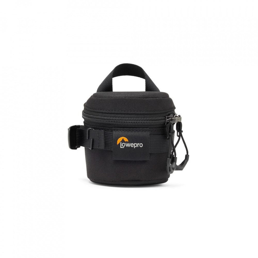 Designed for prime lenses up to 8cm, the ProTactic LCS 8 x 8 III features adaptive compression for a secure fit and dependable all-day protection.
