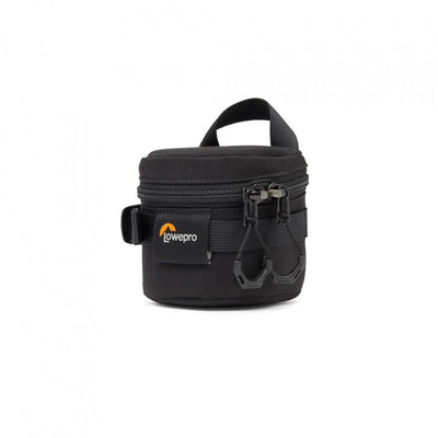 Designed for prime lenses up to 8cm, the ProTactic LCS 8 x 8 III features adaptive compression for a secure fit and dependable all-day protection.