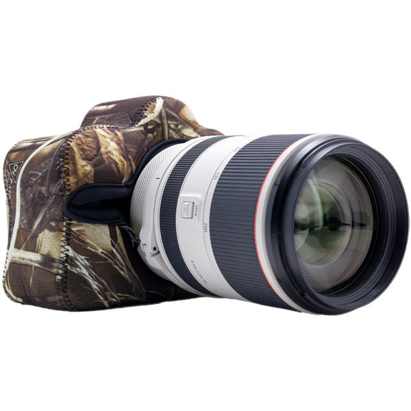 LensCoat Max4 Realtree Jr 【新品】LensCoatLensSackPro レンズハイド・ライト World｜野鳥 Hobby's Max4 Realtree その他