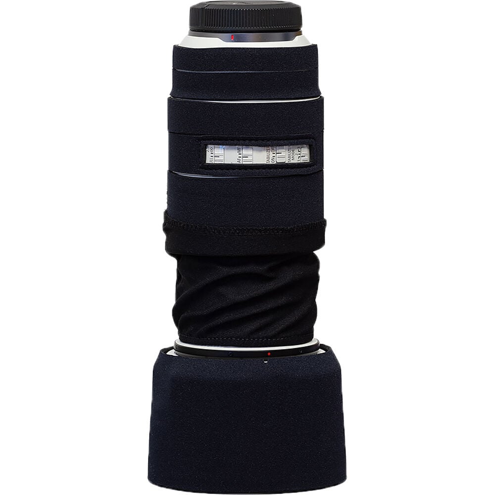 LensCoat for Canon RF 70-200mm F/2.8 IS Lens (RealTree Max 4 ...