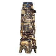 Realtree Max 4 LensCoat for Nikon Z 100-400mm f/4.5-5.6 VR S