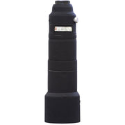 LensCoat cover for Fujifilm XF 150-600mm lens black