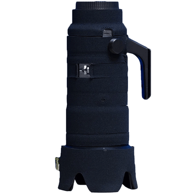 LensCoat neoprene cover for Nikon Z 70-200mm f/2.8 VR S II lens